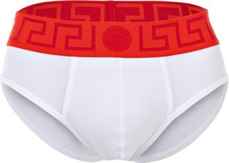 Versace Boxer - TOPEKA, Rekbare Katoen