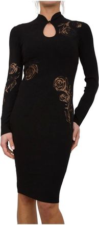 Blugirl Donna, Abiti, Nero, L, new