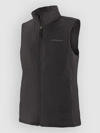 Patagonia Nano-Air Light Bodywarmer zwart