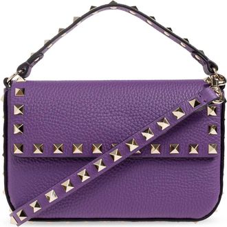 Valentino Garavani Mujer, Bolsos, P&uacute;rpura, Talla: ONE Size