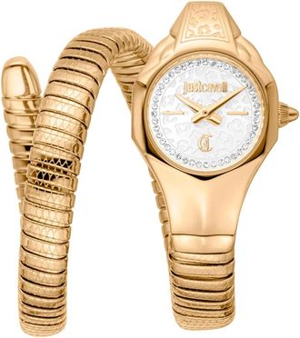 Just Cavalli Mujer, Accesorios, Amarillo, Talla: ONE Size