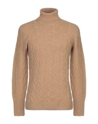 Drumohr STRICKWAREN - Rollkragenpullover auf YOOX.COM