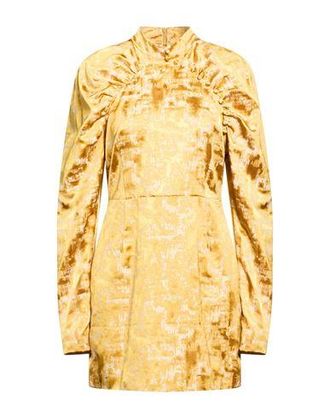 Weili Zheng DRESSES - Mini dresses on YOOX.COM