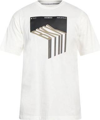 Dirk Bikkembergs CAMISETAS Y TOPS - Camisetas en YOOX.COM