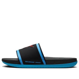 Nike Offcourt Slide Delaware State DX5643-002