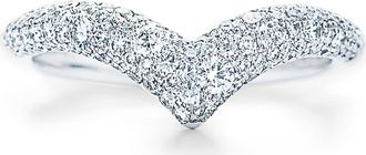 Kwiat Tempo Diamond Ring in White Gold at Nordstrom, Size 7
