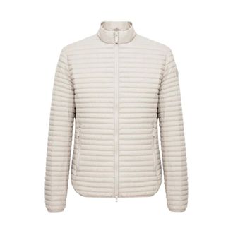 Colmar Quilted Jacket - male - Colmar - Winter Jackets - Beige - 2XL - Jackets