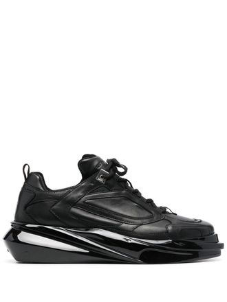 Alyx Sneakers chunky - Nero