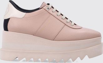 Stella McCartney Sneakers Donna colore Rosa