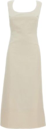 Jacquemus Tablier Dress