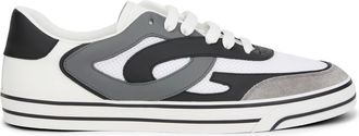 Dolce & Gabbana DG Sailing Sneaker - - Shoes - Uomo - Multicolore - 42 1/2 EU