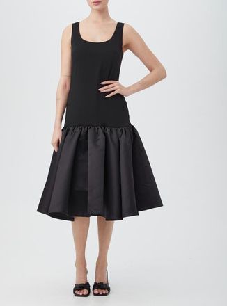 Trina Turk Sina Dress in Black at Nordstrom, Size 12