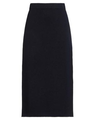 Lamberto Losani BOTTOMWEAR - Midi skirts on YOOX.COM