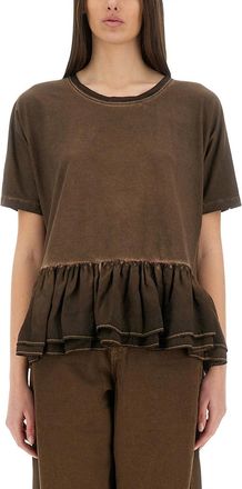 Uma Wang T Shirt Todi