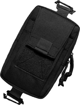 Generic Shoulder Aid Organiser Bag, Shoulder Strap Mobile Phone Bag, Abrasion-Resistant Shoulder Bag, Smartphone Shoulder Bag, Mobile Phone Organiser Adjustab