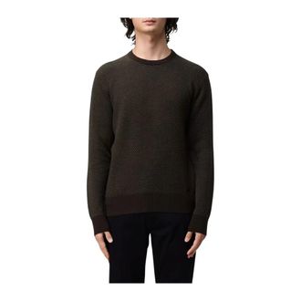 Brooksfield Hombre, Jerseys, Marr&oacute;n, Talla: L