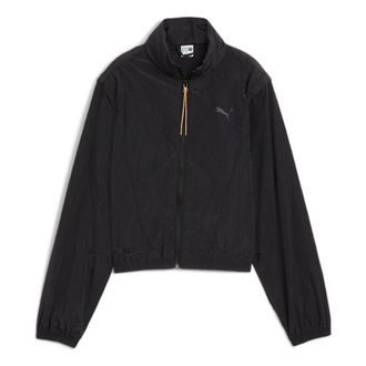 Puma (WMNS) PUMA DARE TO Modular Jacket Black 626641-01