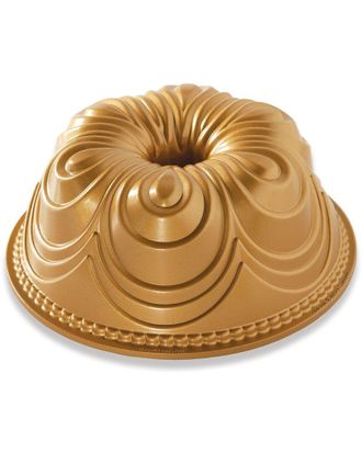 Nordic Ware Chiffon Bundt Pan