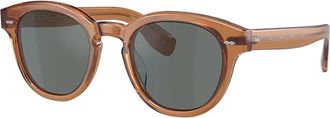 Oliver Peoples Occhiali da sole Oliver Peoples Ov5413 Su