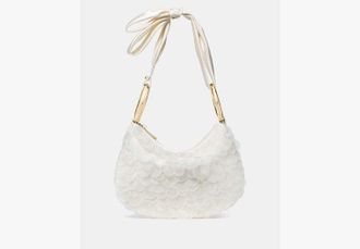 Kate Spade New York The Sequin Bangle Bag