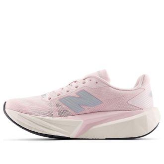 New Balance (WMNS) New Balance FuelCell Rebel v5 Pink Granite WFCXLI5