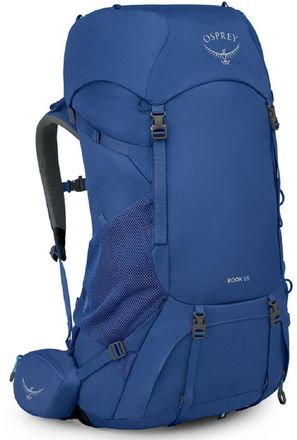Osprey Mens Rook 65 Pack Blue