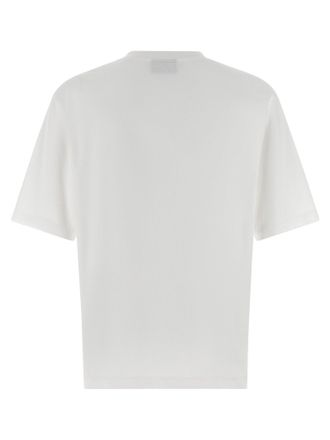 Dsquared2 Rider T-shirt - White