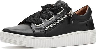 Eos Jovi Womens Shoes Black : EU 40 (US Womens 9.5-10) M, Leather