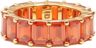 Izabel Display Anello chunky - Oro