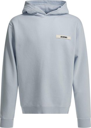 Jacquemus Gros Grain-hoodie
