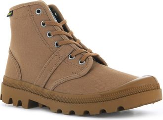 Palladium Pallabrousse Legion Boot in Cinnamon at Nordstrom Rack, Size 7.5