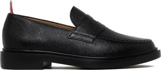 Thom Browne Hombre, Zapatos, Negro, Talla: 40 1/2 EU