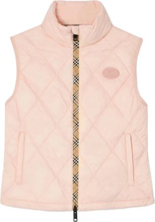 Burberry Donna, Giacche, Rosa, M, new