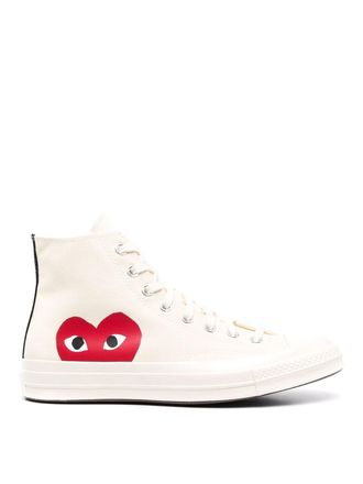Comme Des Gar&ccedil;ons Chuck 70 sneakers