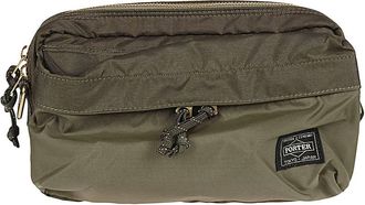 Porter Force 2way Nylon Beltbag-Uomo