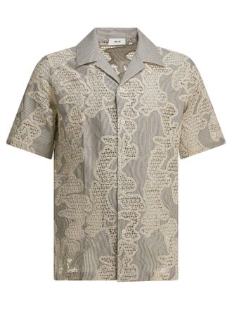 Nn.07 Camicia Casual Julio