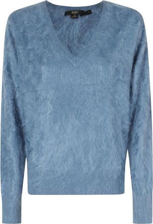 Seventy Donna, Maglie, Blu, M, new