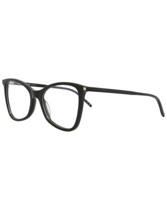 Saint Laurent Womens 53Mm Optical Frames
