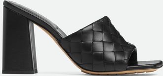 Bottega Veneta Parco Mule - Bottega Veneta