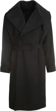 Dior Uomo, Cappotti, Nero, S, new