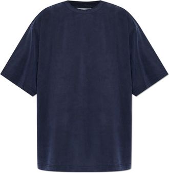 Iro Etoile T-Shirt - Dames - T-shirts - Blauw - M - Tops