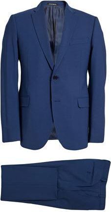 Emporio Armani Suits