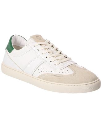 Greats Charlie Leather Sneaker
