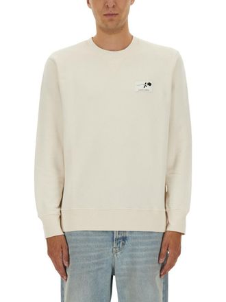 Golden Goose Regular Fit Sweatshirt