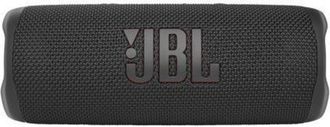 JBL Jbl flip 6 nero / vivavoce portatile