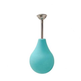 OEM Pulverizador Manual Para Plantas Y Flores - Plateado - Verde Menta-crezuo