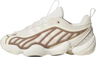 adidas Intimidation Low - male - Adidas - Running Shoes - Beige - 10 2/3 UK - Sport