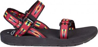 SOURCE Classic Sandalen f&uuml;r Herren | grau