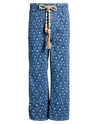 Dr. Collectors PARTES DE ABAJO - Pantalones en YOOX.COM