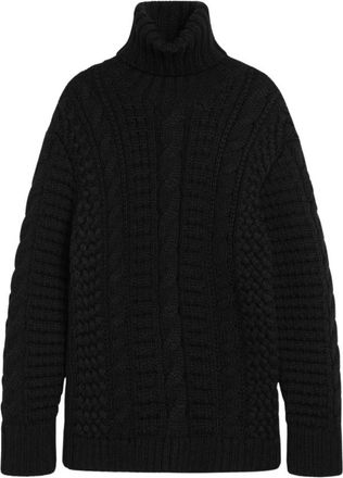 Moncler Mujer, Jerseys, Negro, Talla: S